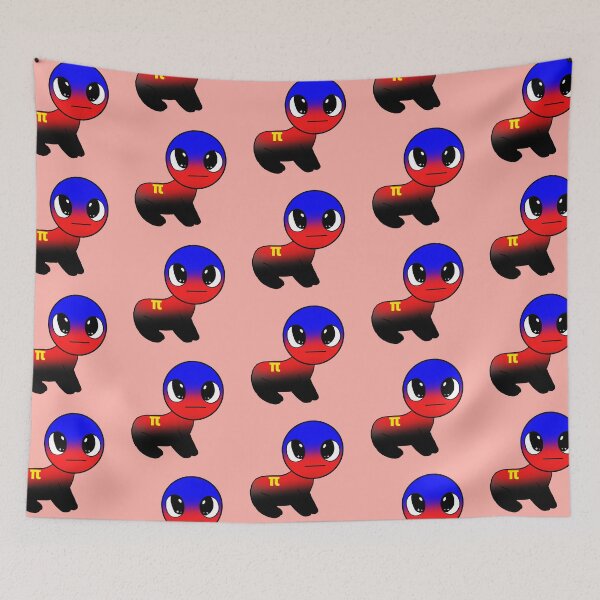 Item preview,  polyamorous tbh designed and sold by Chaotic-Crochet.