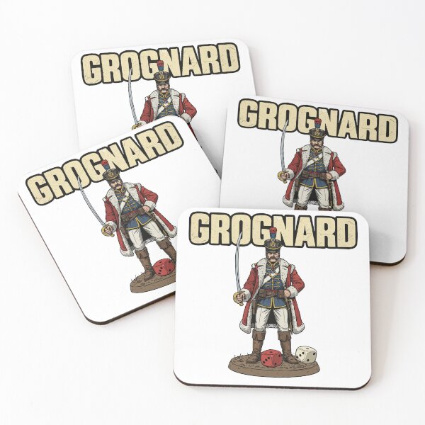Item preview, Grognard designed and sold by sirglennbo.