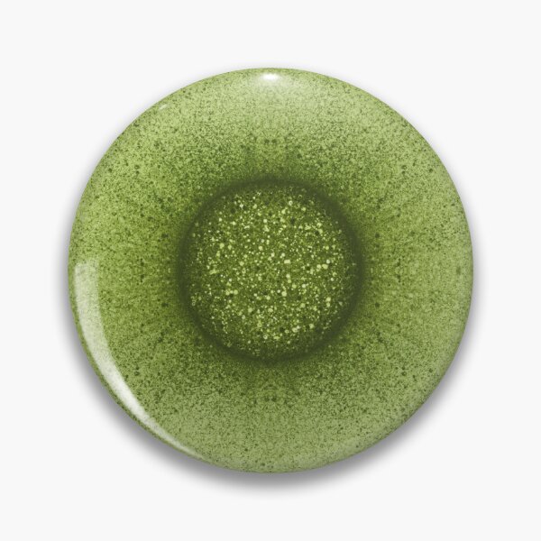 Item preview, Pistachio-colored "Pouf" tile designed and sold by Cherevan.