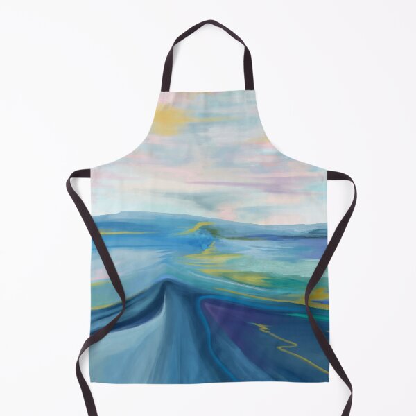 Item preview, Horizons in Motion designed and sold by Skyline-Art-Inc.