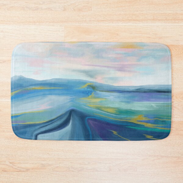 Item preview, Horizons in Motion designed and sold by Skyline-Art-Inc.