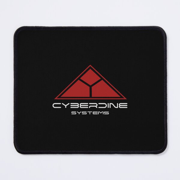 Item preview, Cyberdine Systems Corp. Color designed and sold by ds-santos.