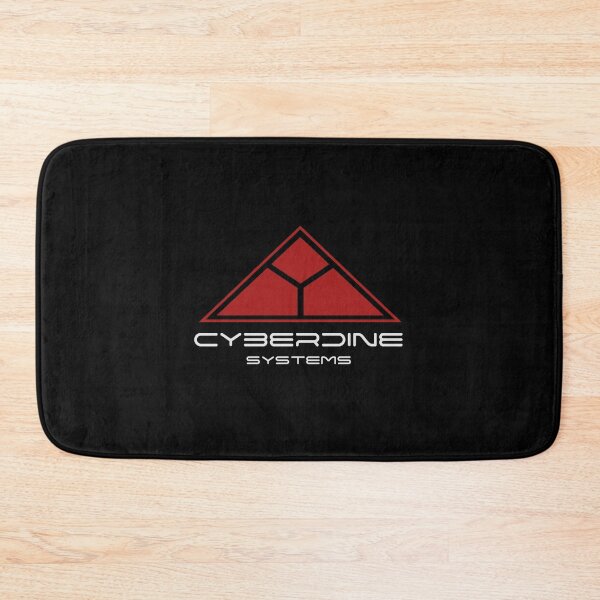 Item preview, Cyberdine Systems Corp. Color designed and sold by ds-santos.