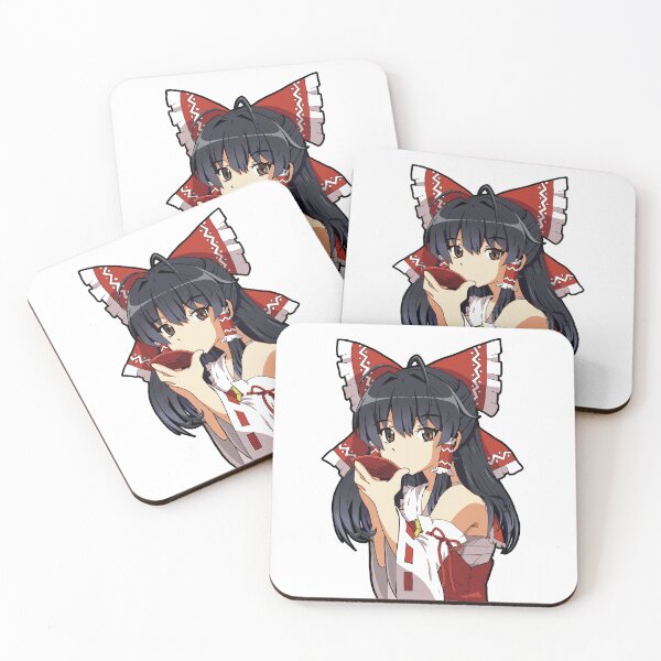 Item preview, Hakurei Reimu Full designed and sold by Kanabaki.