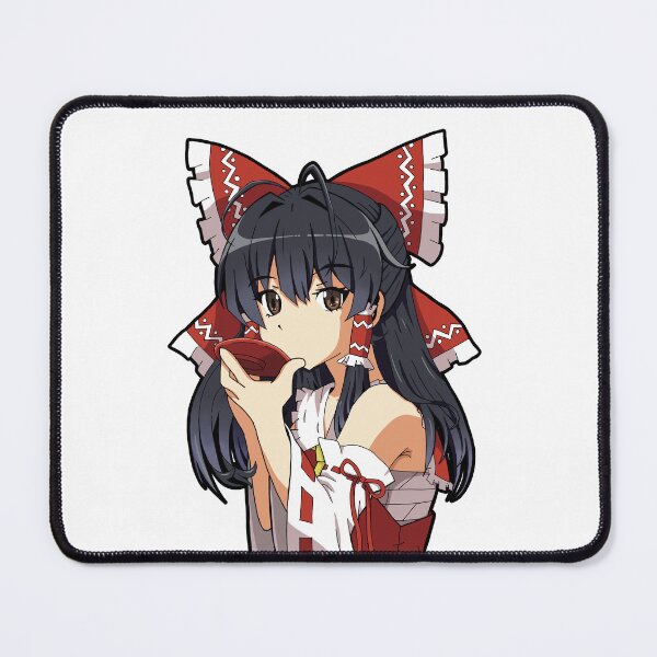 Item preview, Hakurei Reimu Full designed and sold by Kanabaki.