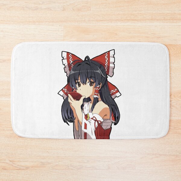 Item preview, Hakurei Reimu Full designed and sold by Kanabaki.