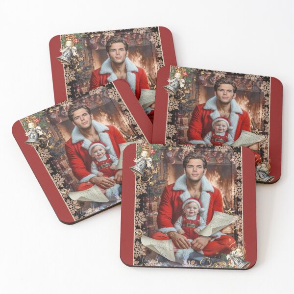 Item preview, Letters to Santa designed and sold by Vera-Adxer.