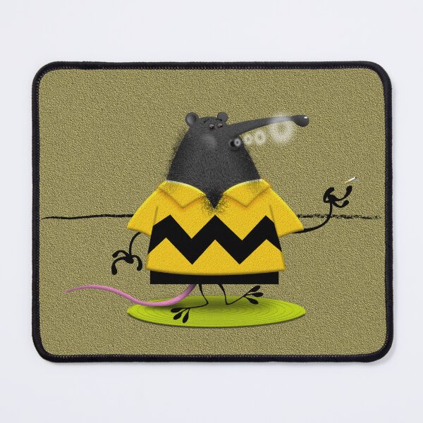 Item preview, YOUR AVERAGE RAT designed and sold by Jeffrey Coleson.