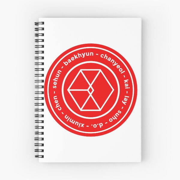 Item preview, Exo (Fire hydrant version) designed and sold by emmar19.