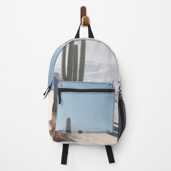 Item preview, Cactus in the White Desert designed and sold by Pink & California.