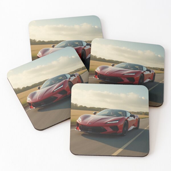 Item preview, Modern British Power designed and sold by CarRends.