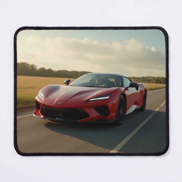 Item preview, Modern British Power designed and sold by CarRends.