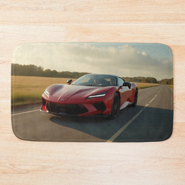 Item preview, Modern British Power designed and sold by CarRends.