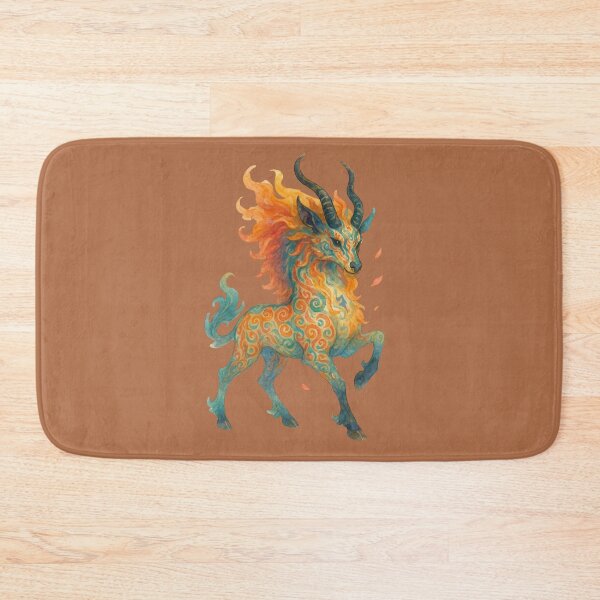 Item preview, Kirin designed and sold by Zazaismos.