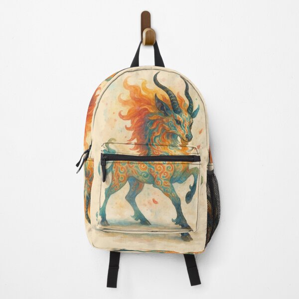 Item preview, Kirin designed and sold by Zazaismos.