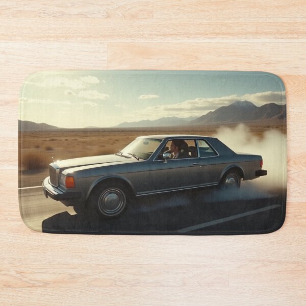 Item preview, Desert Cruiser designed and sold by CarRends.
