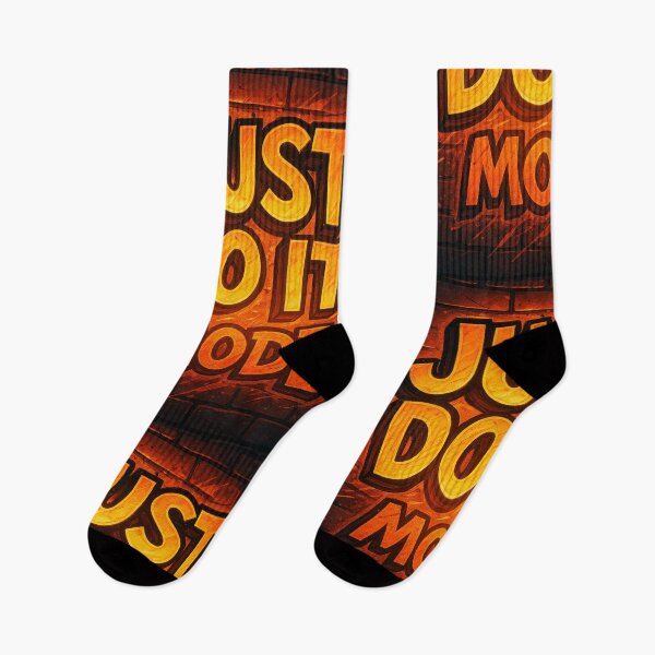 Item preview, Just Do It Mode designed and sold by andreskaizen.