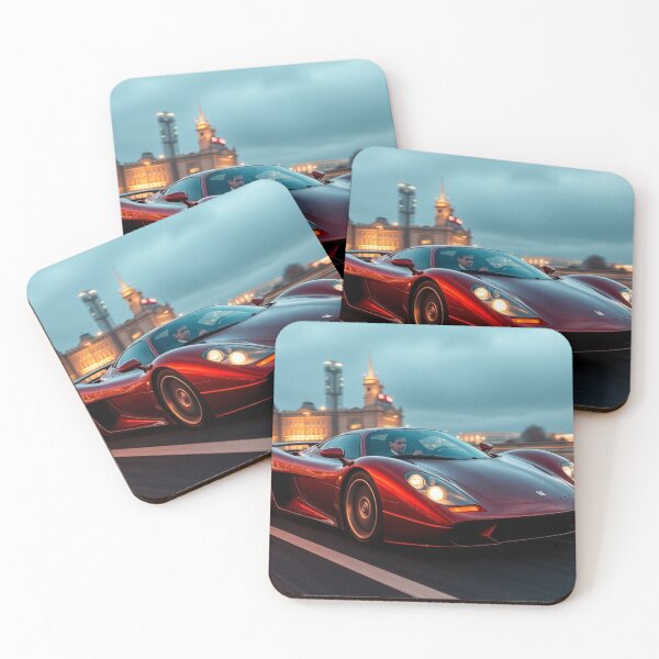 Item preview, Street Dominance designed and sold by CarRends.