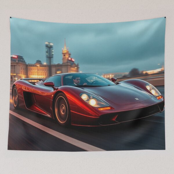 Item preview, Street Dominance designed and sold by CarRends.