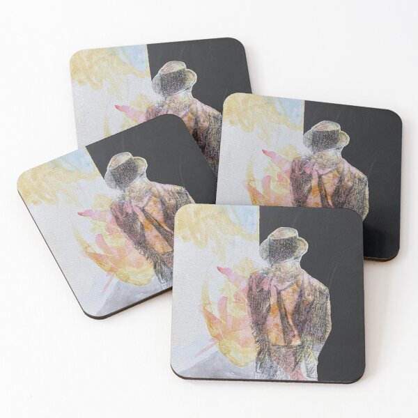 Item preview, Man contrast designed and sold by Starm_music/art.