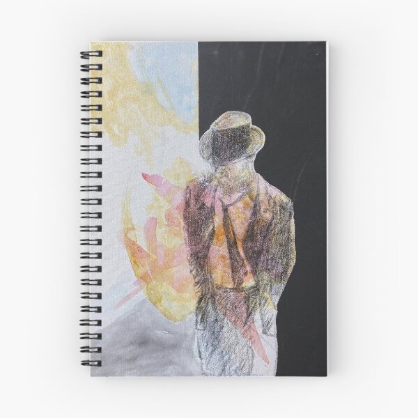 Item preview, Man contrast designed and sold by Starm_music/art.