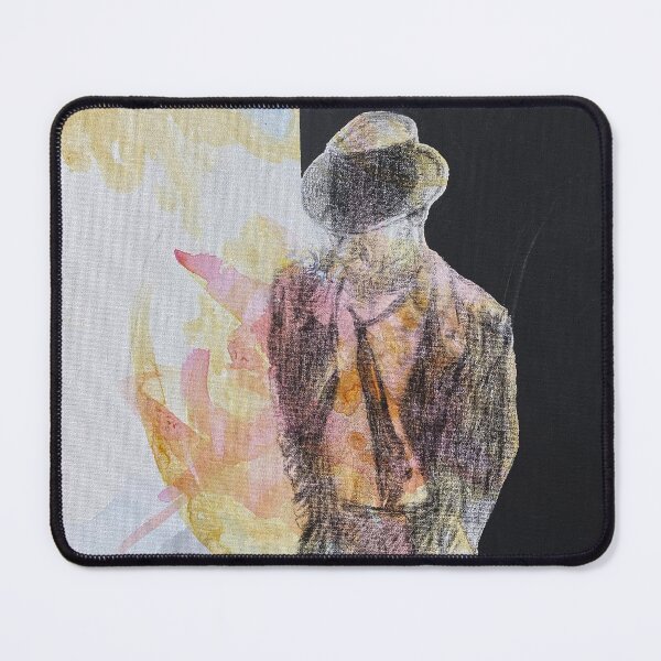 Item preview, Man contrast designed and sold by Starm_music/art.