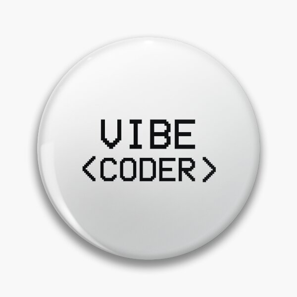 Item preview, Vibe Coder prompt engineer  designed and sold by stem-design .