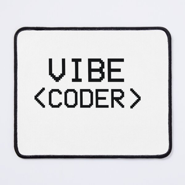 Item preview, Vibe Coder prompt engineer  designed and sold by stem-design .