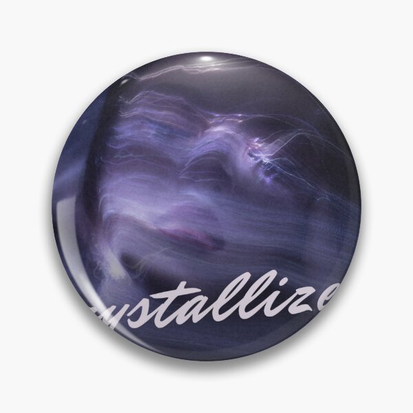 Item preview, Crystallized  designed and sold by ellabella8.