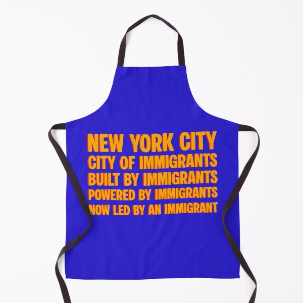 Item preview, A City Of Immigrants designed and sold by Lone Frog.