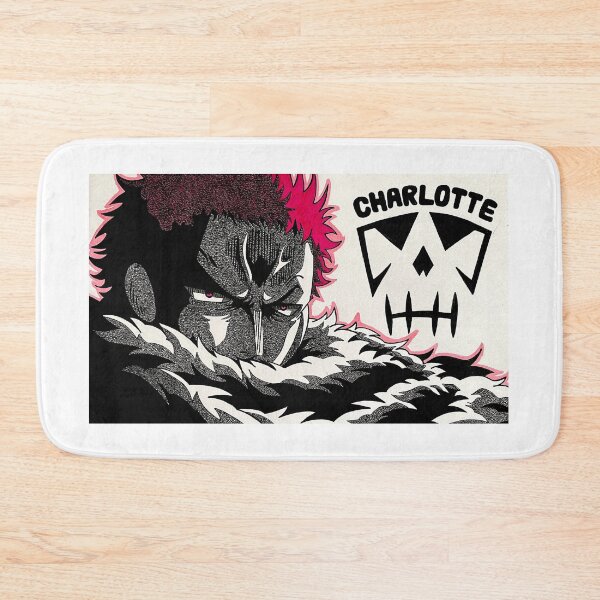 Item preview, Katakuri  designed and sold by animebycalvin.