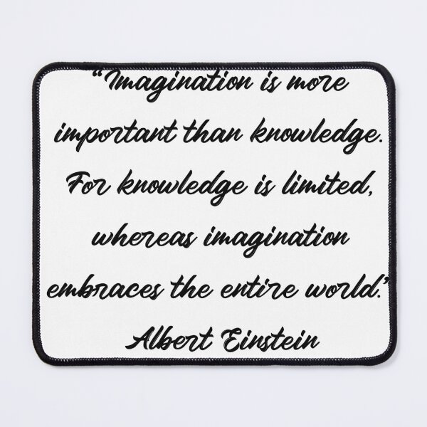 Item preview, Albert Einstein Quotes designed and sold by 4ever-Undaunted.