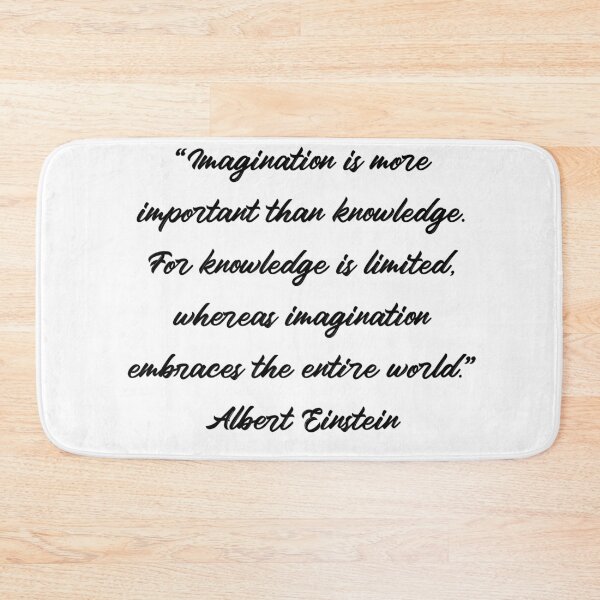 Item preview, Albert Einstein Quotes designed and sold by 4ever-Undaunted.