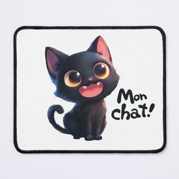 Item preview, My Smiling cat designed and sold by Lenycherry_art.