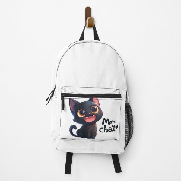Item preview, My Smiling cat designed and sold by Lenycherry_art.