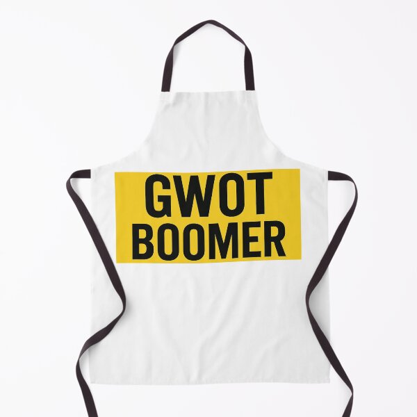 Item preview, Copy of GWOT Boomer – Military Veteran Meme | Global War on Terror Humor Design designed and sold by LowDownGraphics.