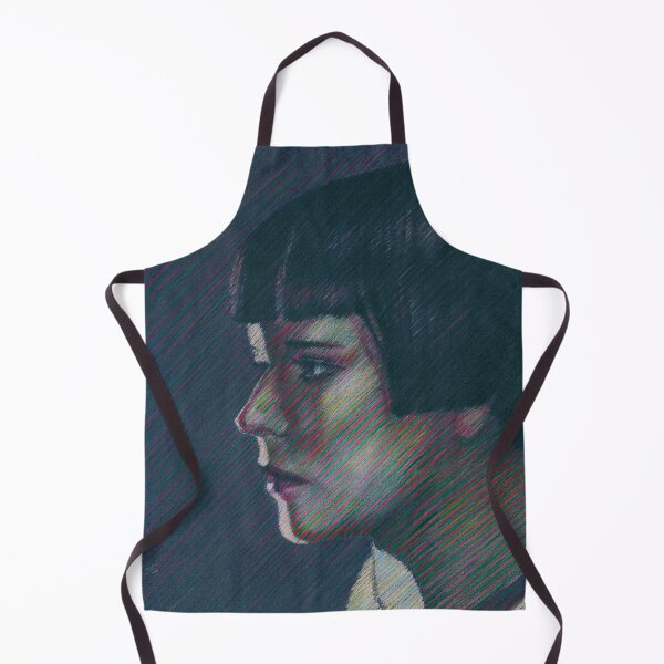 Item preview, Lulu – 04-11-25 designed and sold by Corne Akkers.