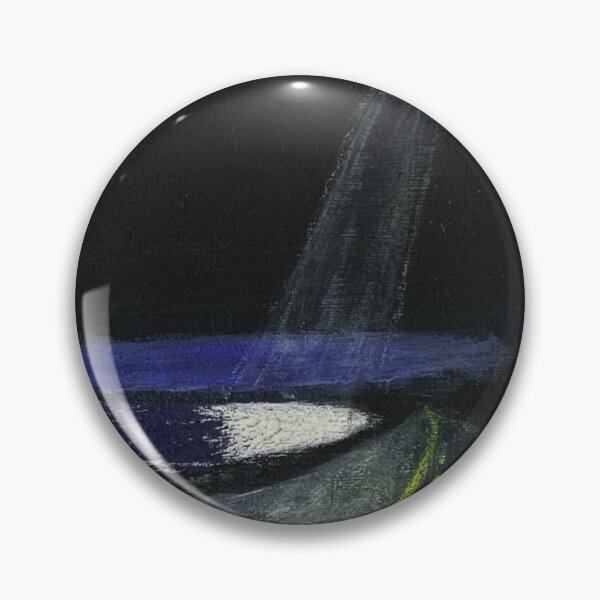 Item preview, Night drive designed and sold by Starm_music/art.