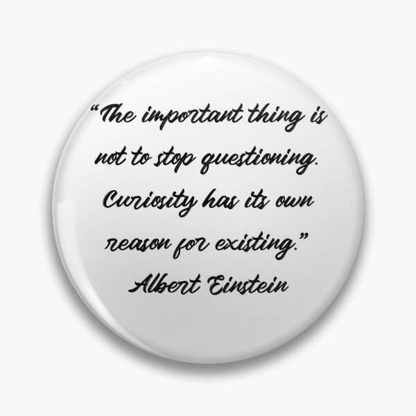Item preview, Albert Einstein Quotes designed and sold by 4ever-Undaunted.