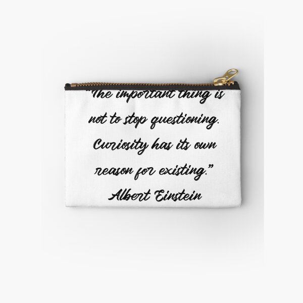 Item preview, Albert Einstein Quotes designed and sold by 4ever-Undaunted.
