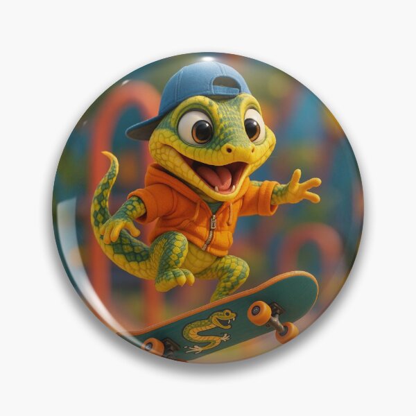Item preview, Skater Beauty Rat Snake designed and sold by Sillytoe.