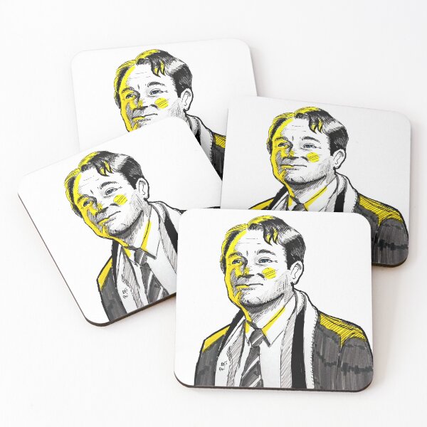 Item preview, Robbin Williams in Dead Poets Society designed and sold by panosbr.