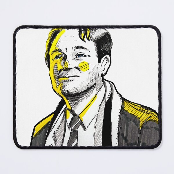 Item preview, Robbin Williams in Dead Poets Society designed and sold by panosbr.