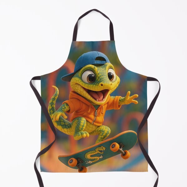 Item preview, Skater Beauty Rat Snake designed and sold by Sillytoe.