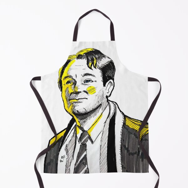Item preview, Robbin Williams in Dead Poets Society designed and sold by panosbr.