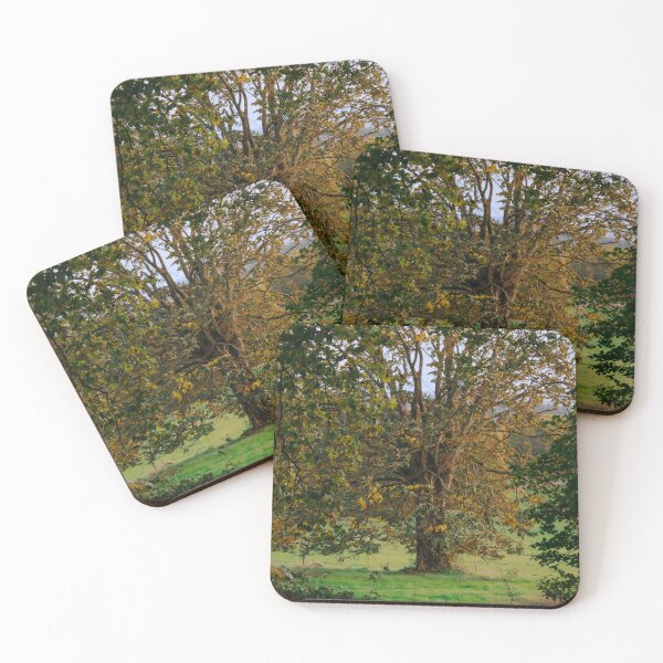 Item preview, Turning To Autumn 2 designed and sold by Christine Lake.