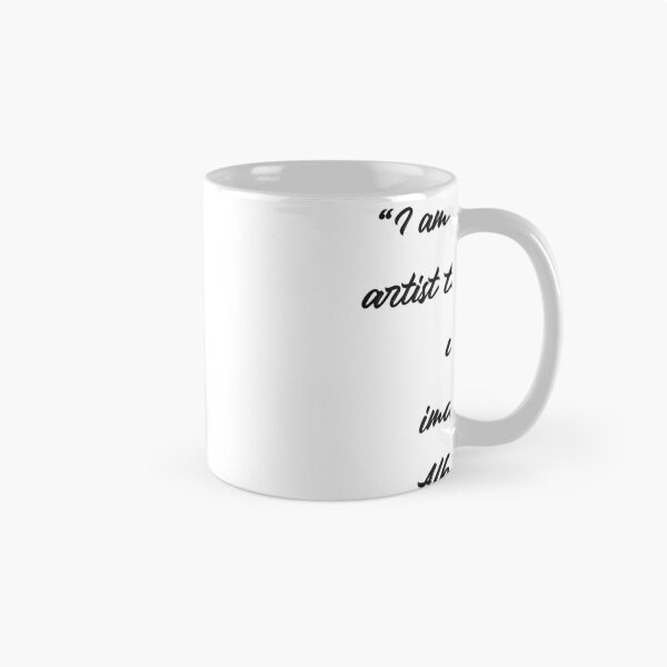 Item preview, Albert Einstein Quotes designed and sold by 4ever-Undaunted.