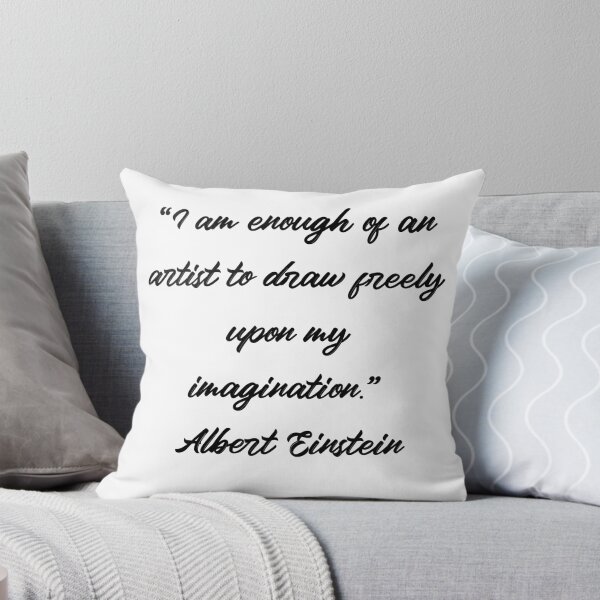 Item preview, Albert Einstein Quotes designed and sold by 4ever-Undaunted.