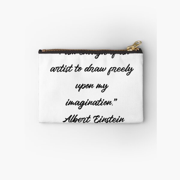 Item preview, Albert Einstein Quotes designed and sold by 4ever-Undaunted.
