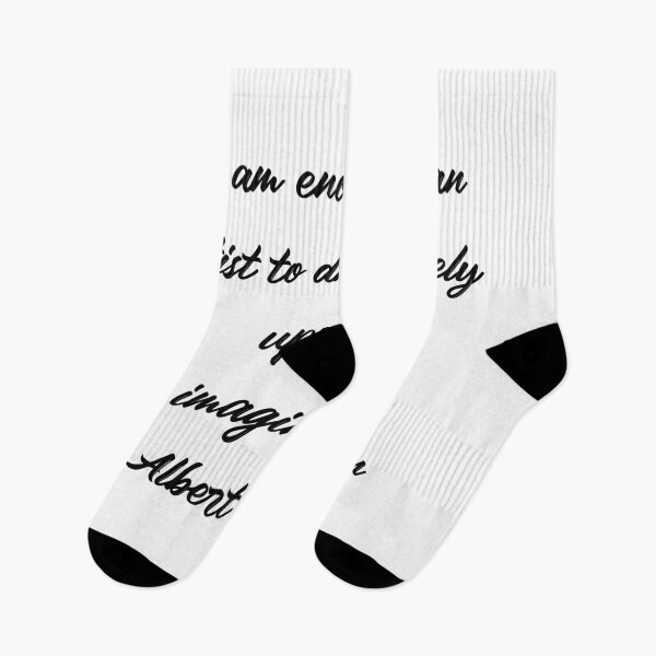 Item preview, Albert Einstein Quotes designed and sold by 4ever-Undaunted.